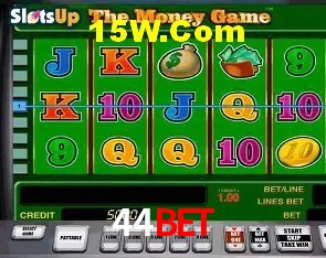 A Emoção da Loteria na 44bet: Uma Chance de Mudança de Vida