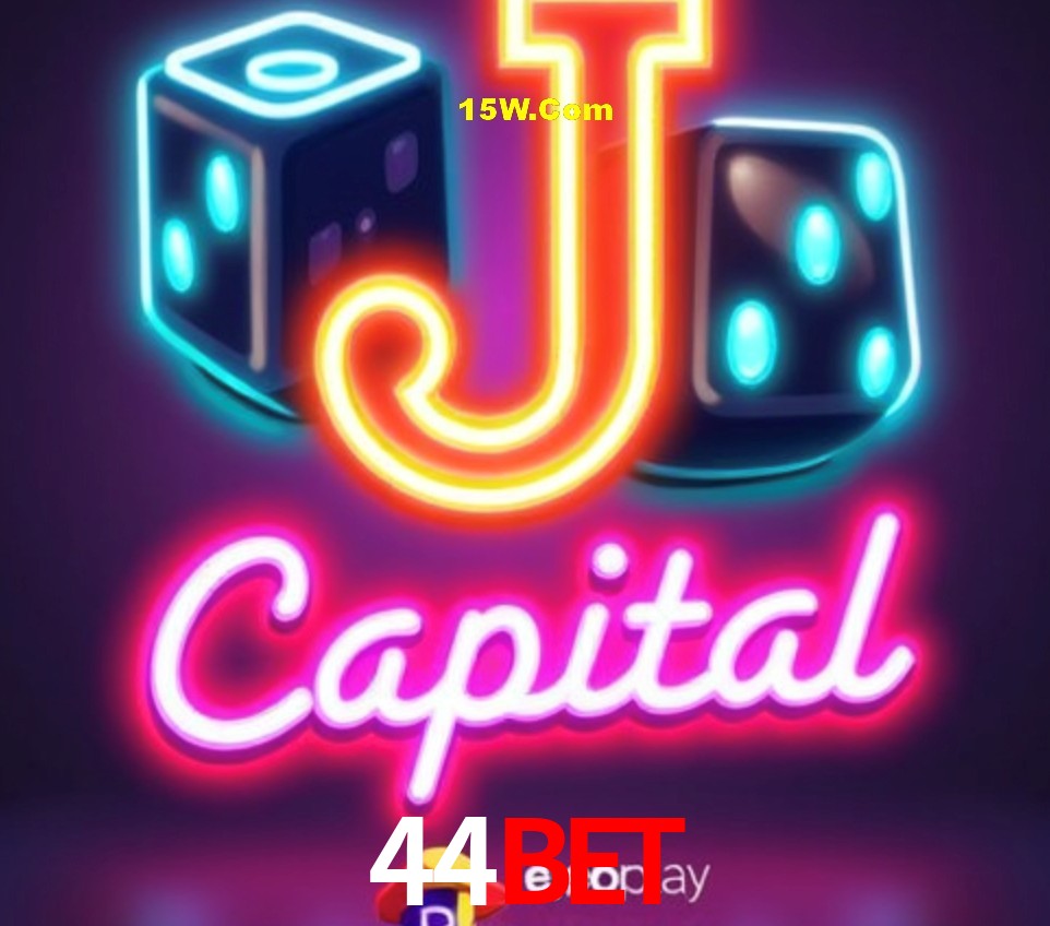 Descubra a Magia dos Jogos de Arcade no 44bet